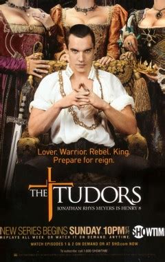 i tudor streaming sub ita|the tudors now streaming.